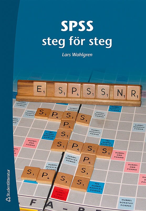 SPSS steg för steg