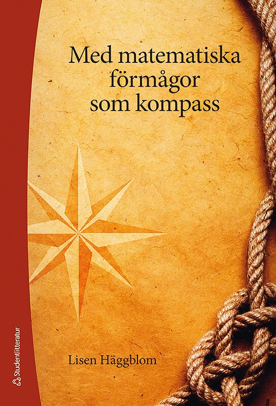 Med matematiska förmågor som kompass