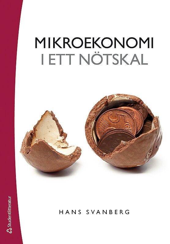 Mikroekonomi i ett nötskal