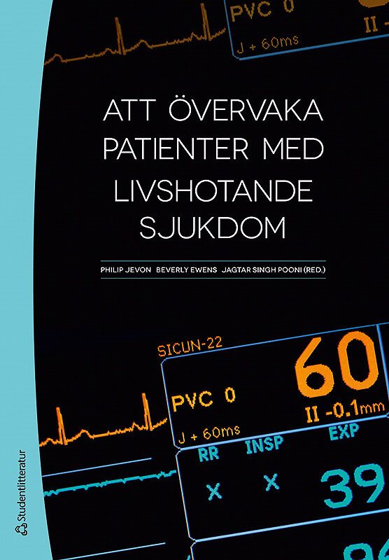 Att övervaka patienter med livshotande sjukdom