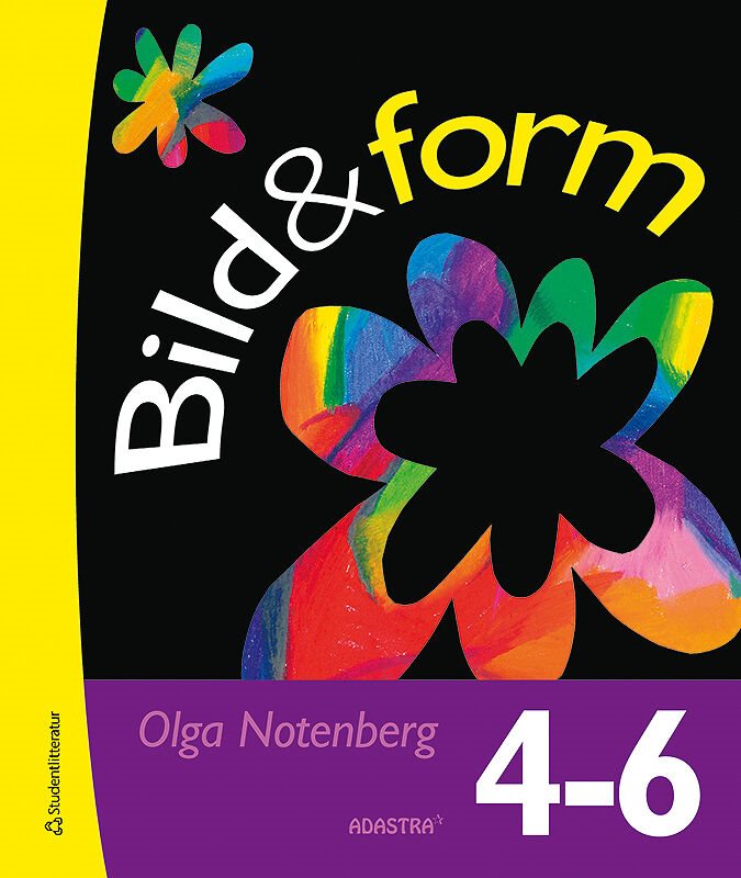 Bild & form 4-6