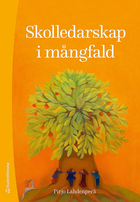 Skolledarskap i mångfald