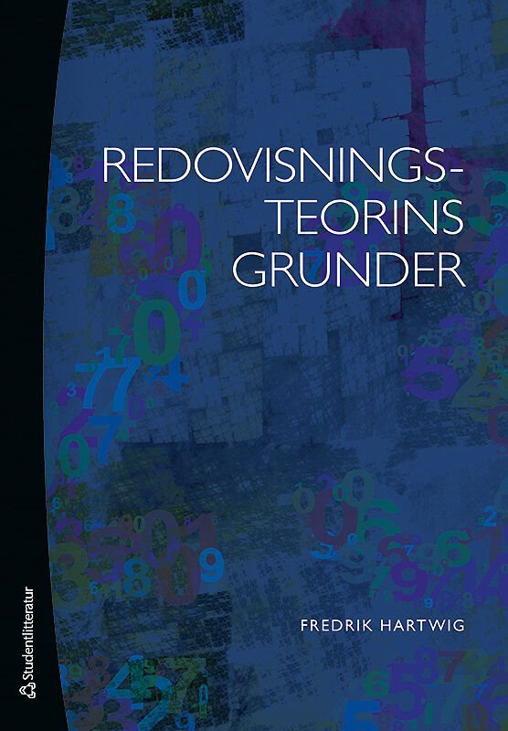 Redovisningsteorins grunder