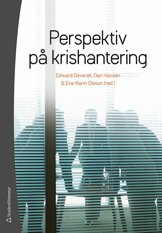 Perspektiv på krishantering