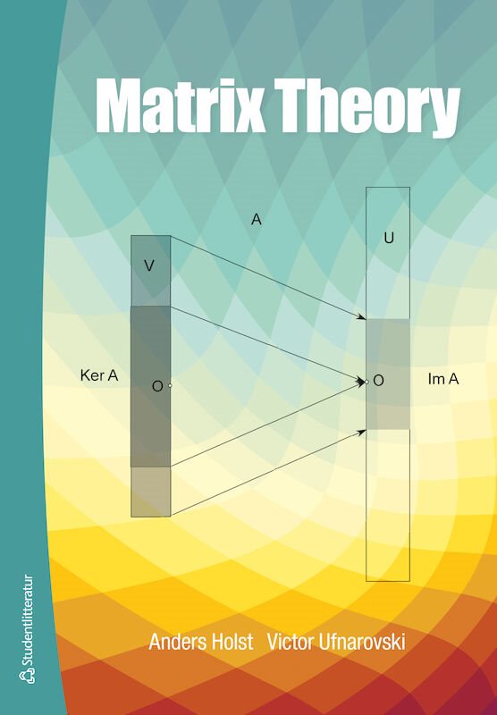 Matrix Theory