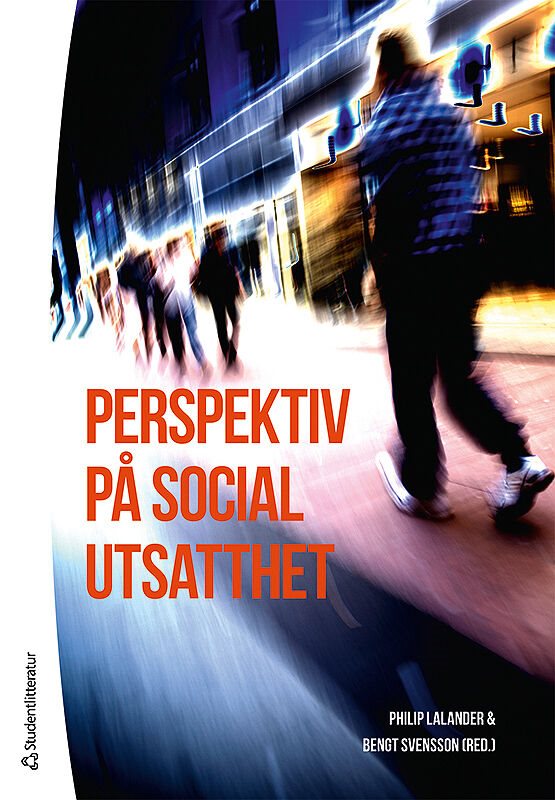 Perspektiv på social utsatthet