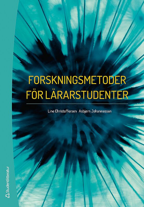 Forskningsmetoder för lärarstudenter