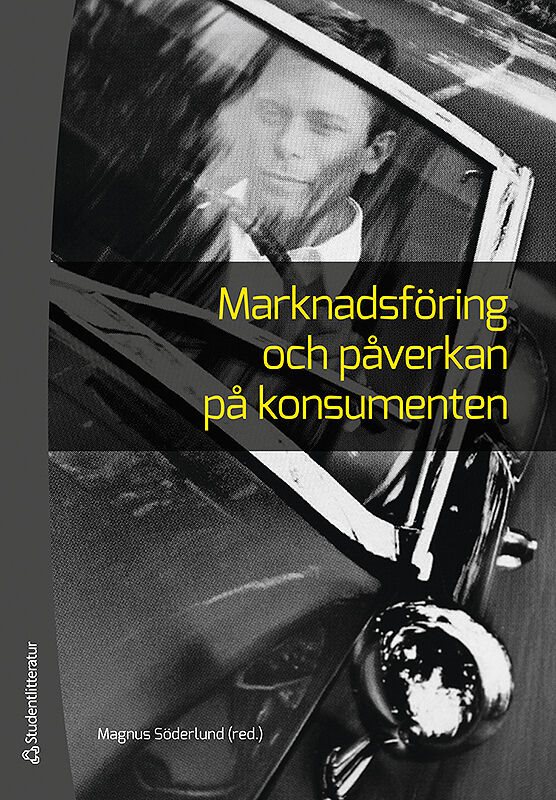 Marknadsföring och påverkan på konsumenten