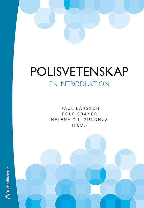 Polisvetenskap - En introduktion