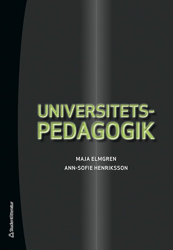 Universitetspedagogik