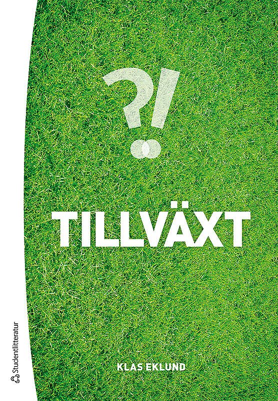 Tillväxt