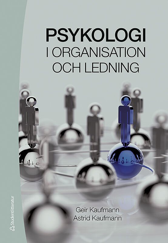 Psykologi i organisation och ledning