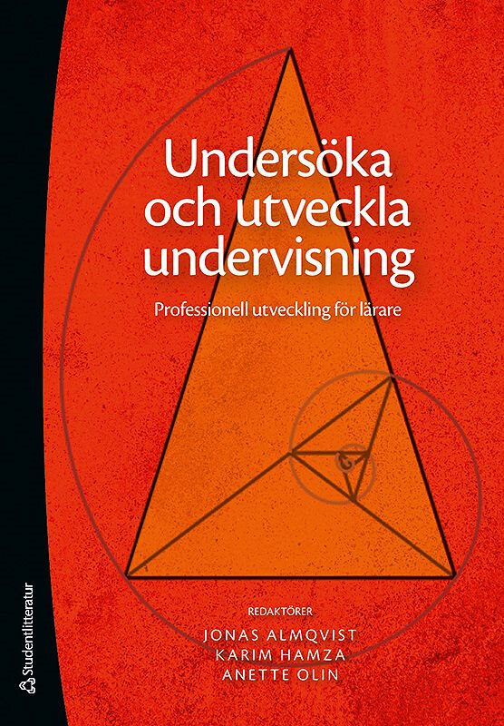 Undersöka och utveckla undervisning : professionell utveckling för lärare