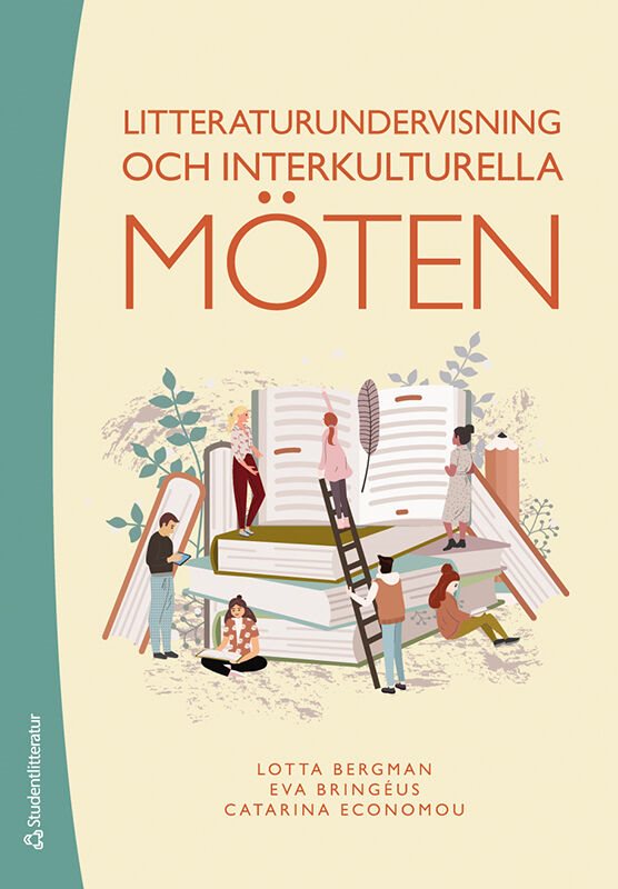 Litteraturundervisning och interkulturella möten