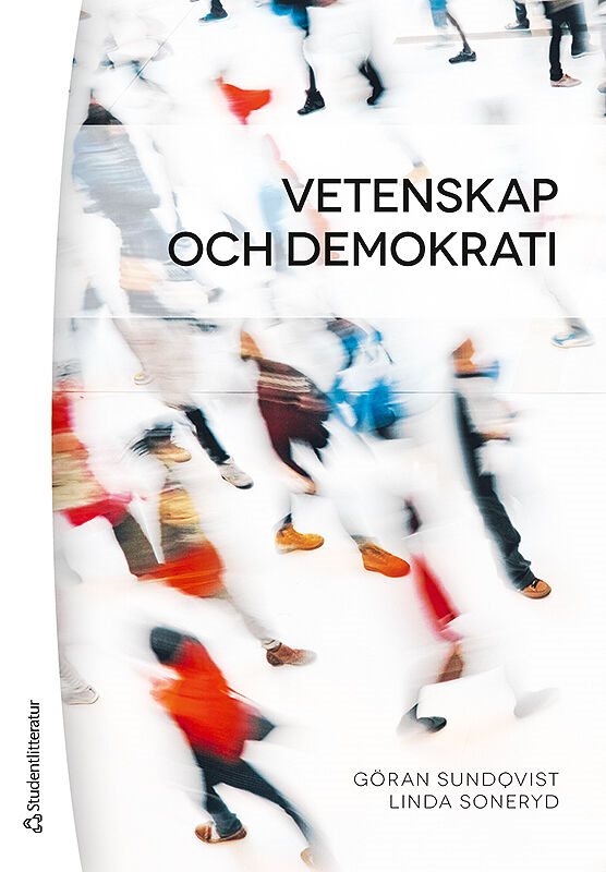 Vetenskap och demokrati