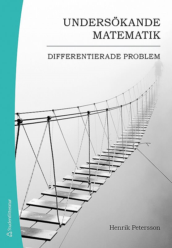 Undersökande matematik : differentierade problem