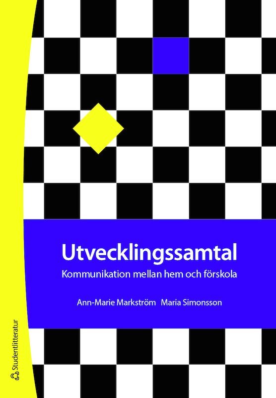 Utvecklingssamtal - Kommunikation mellan hem  och förskola