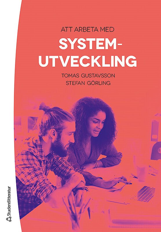 Att arbeta med systemutveckling