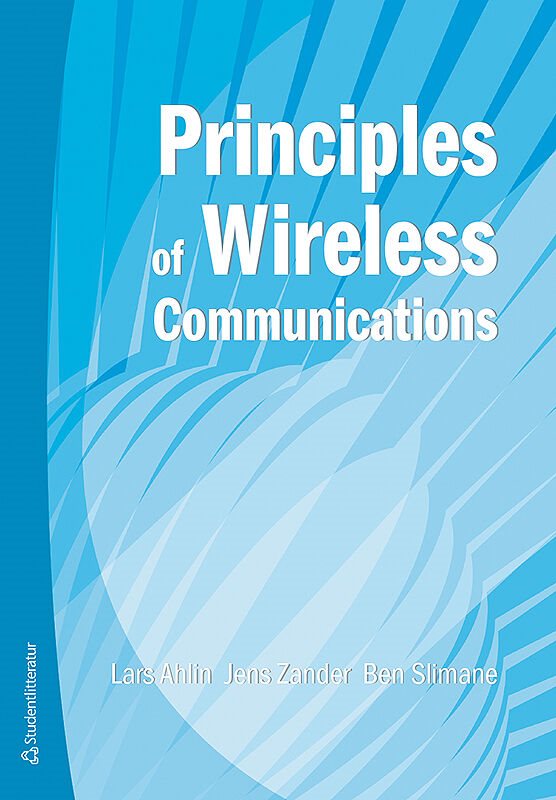 Principles of wireless communications