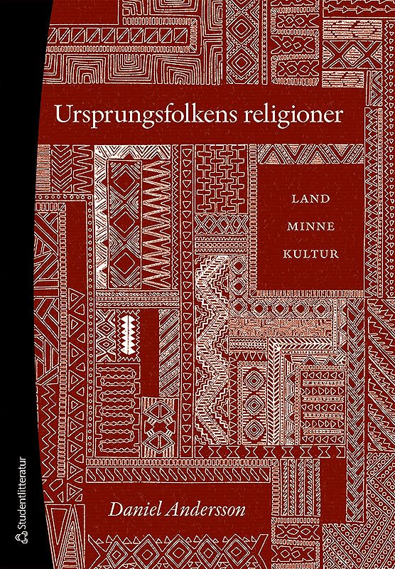 Ursprungsfolkens religioner - Land, minne, kultur