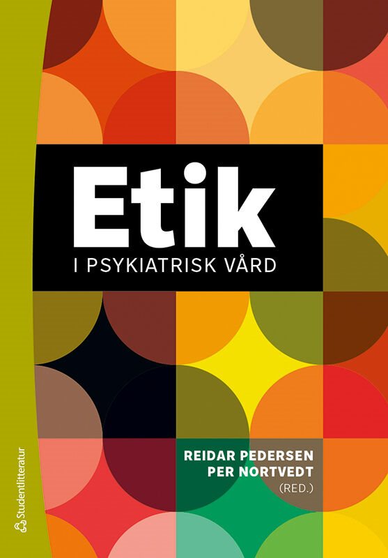 Etik i psykiatrisk vård