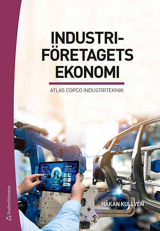 Industriföretagets ekonomi : Atlas Copco Industriteknik