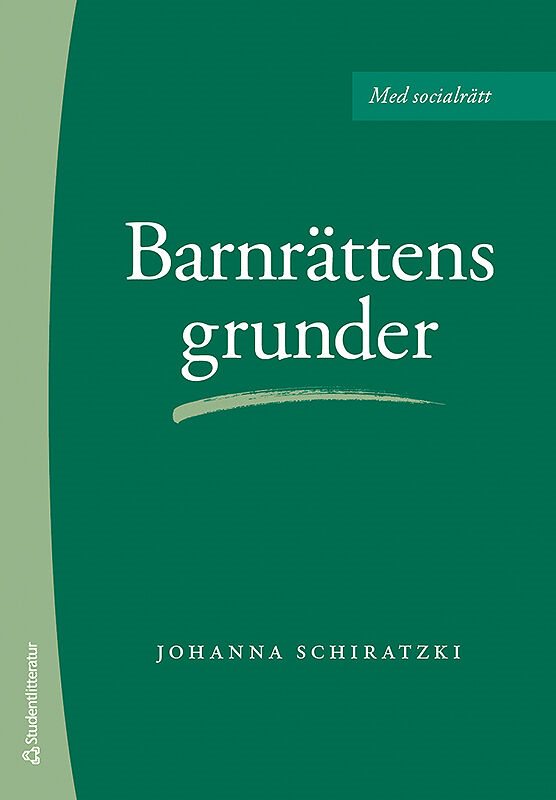 Barnrättens grunder