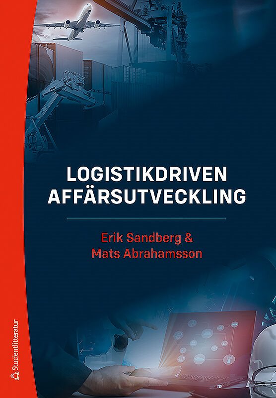 Logistikdriven affärsutveckling