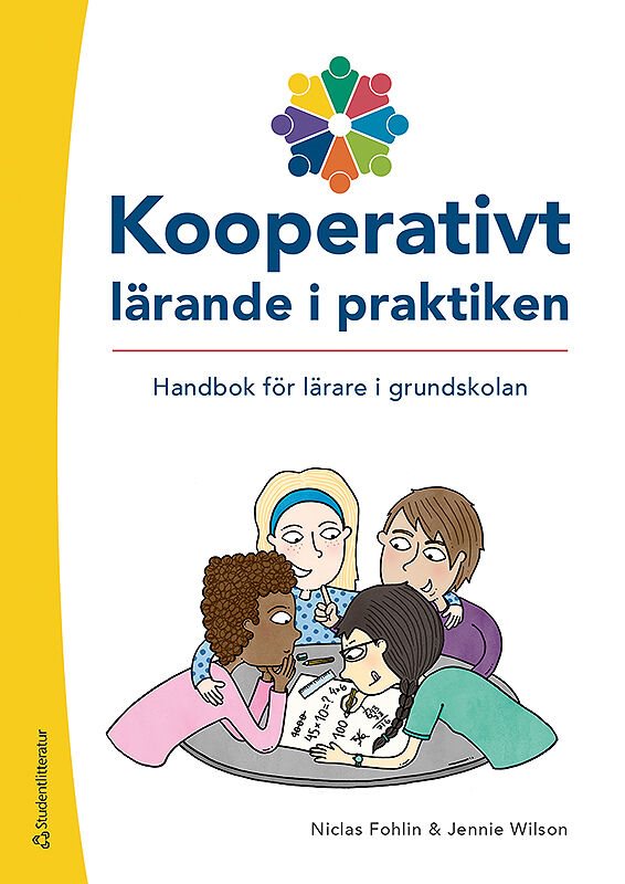 Kooperativt lärande i praktiken Resurspaket