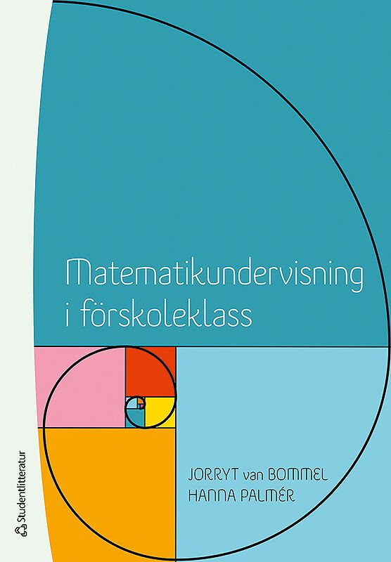 Matematikundervisning i förskoleklass