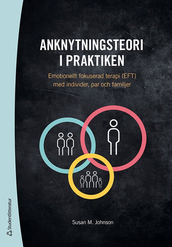 Anknytningsteori i praktiken : emotionellt fokuserad terapi (EFT) med individer, par och familjer