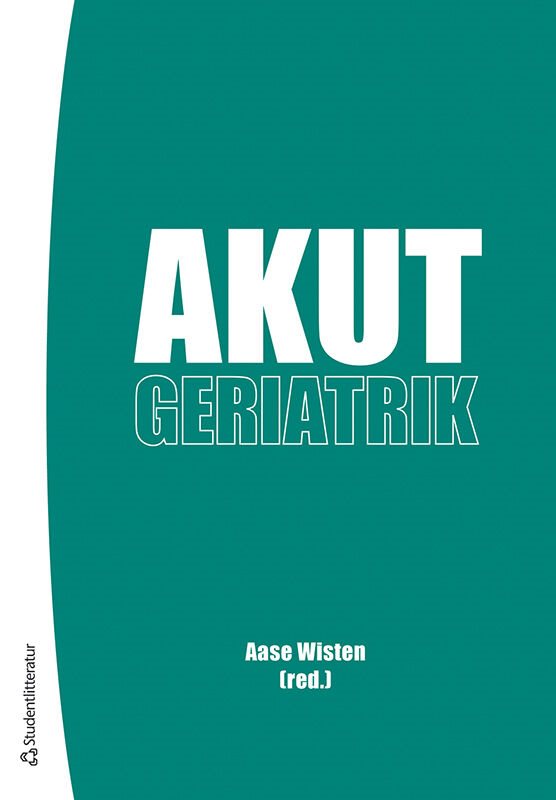 Akutgeriatrik