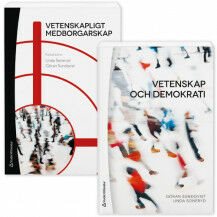 Vetenskap, demokrati och medborgarskap - Paket