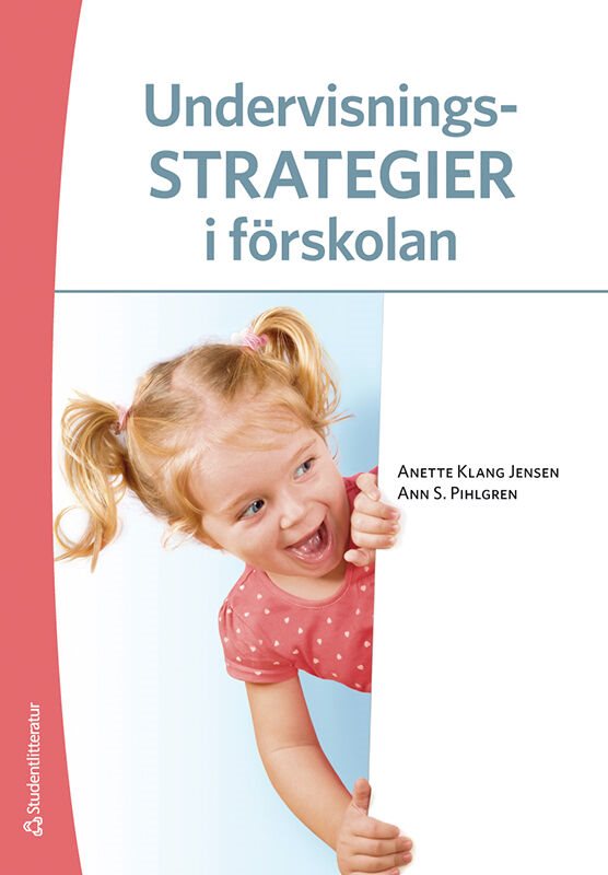 Undervisningsstrategier i förskolan