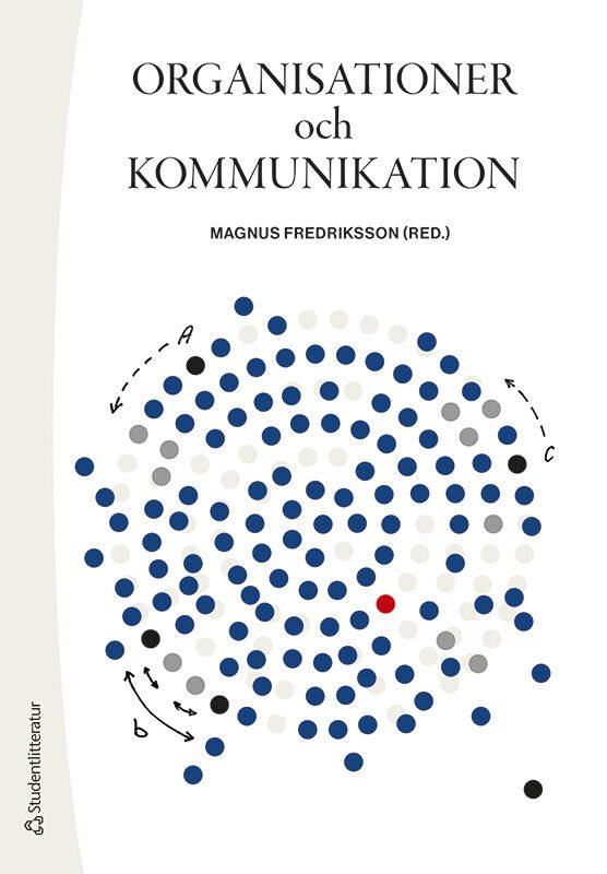 Organisationer och kommunikation