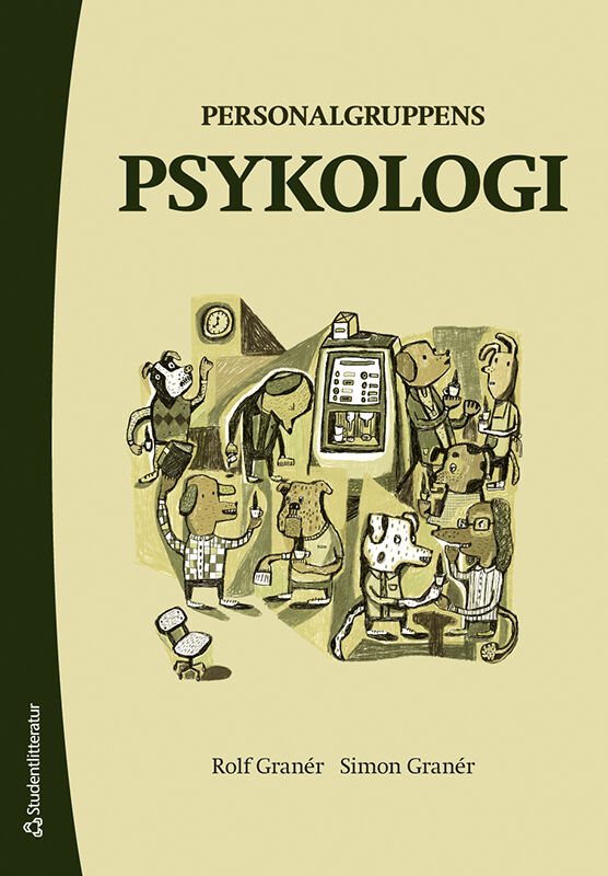 Personalgruppens psykologi - 