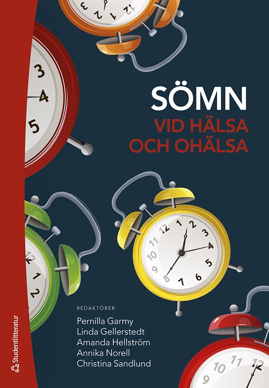 Sömn vid hälsa och ohälsa