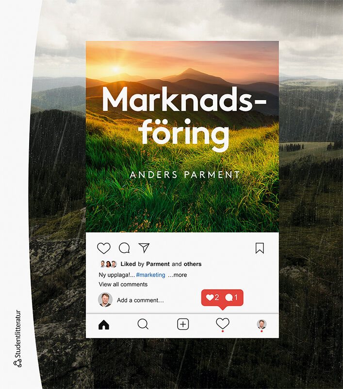 Marknadsföring - 