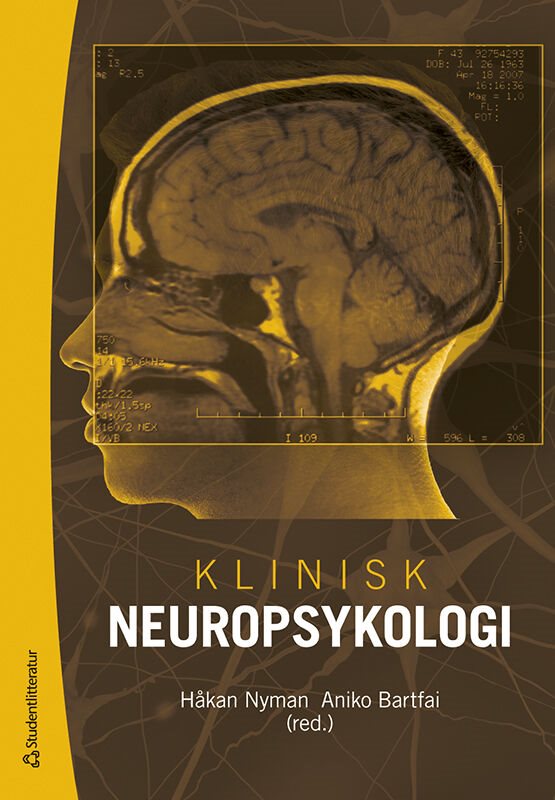 Klinisk neuropsykologi