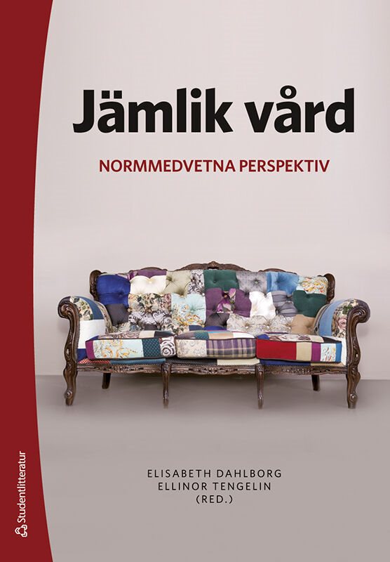 Jämlik vård : normmedvetna perspektiv