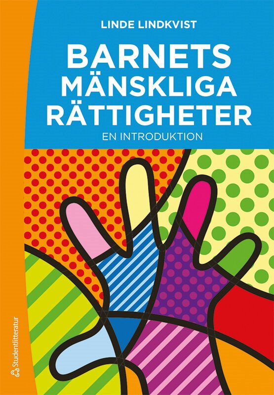 Barnets mänskliga rättigheter - en introduktion