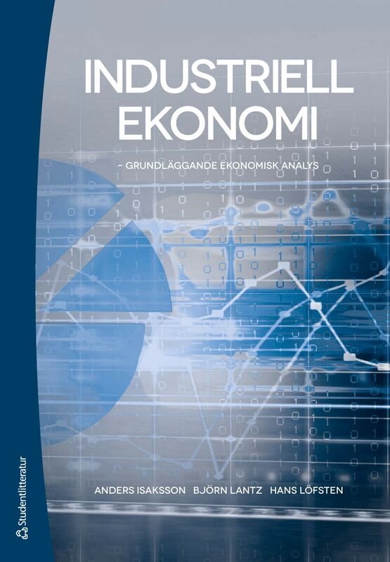 Industriell ekonomi - Grundläggande ekonomisk analys