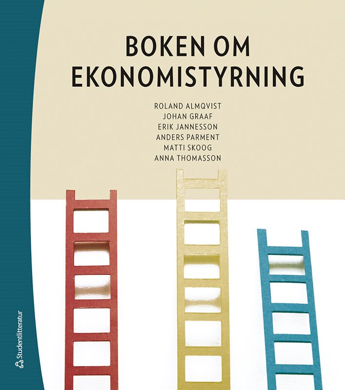 Boken om ekonomistyrning