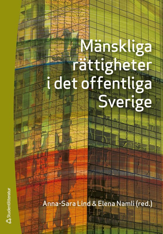 Mänskliga rättigheter i det offentliga Sverige