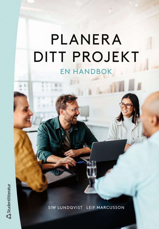 Planera ditt projekt - - en handbok