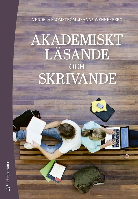 Akademiskt läsande och skrivande 