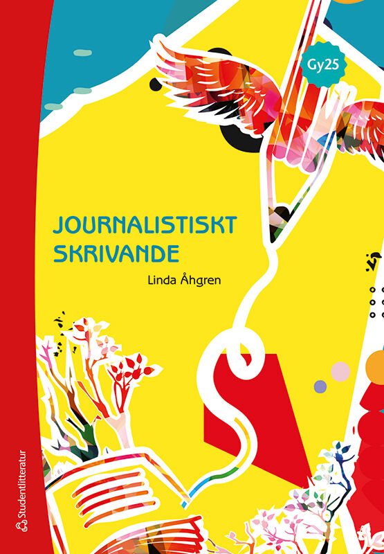 Journalistiskt skrivande nivå 1