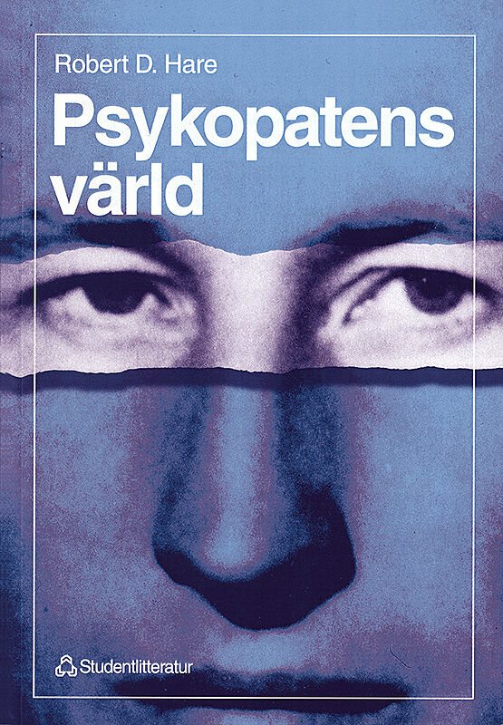 Psykopatens värld - Utan samvete