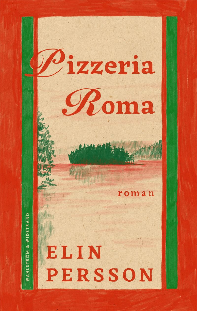 Pizzeria Roma