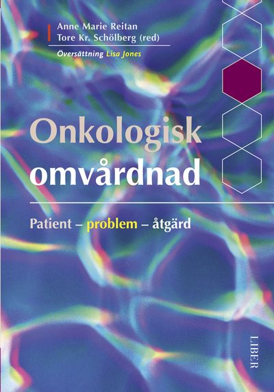 Onkologisk omvårdnad